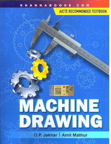 Machine Drawing